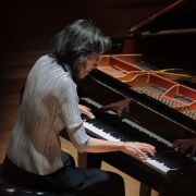 Dame Mitsuko Uchida &copy; Matt Genders