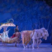 Cinderella Act 1 &copy; Brett Pruitt & East Market Studios
