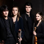 Le Consort &copy; Julien Benhamou