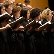 &copy; Orquesta Sinfónica de Galicia