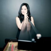 Hisako Kawamura &copy; Marco Borggreve