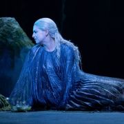 Asmik Grigorian (Rusalka) &copy; ROH | Camilla Greenwell