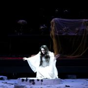Lucia di Lammermoor à l'Opéra de Nice &copy; D. Jaussein