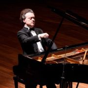 Evgeny Kissin &copy; Musacchio, Ianniello e Pasqualini