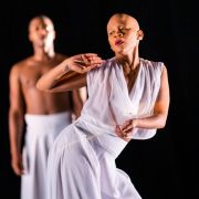 Dada Masilo's The Sacrifice © Tristram Kenton