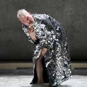 Robert Murray (Belshazzar) &copy; Werner Kmetitsch