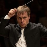 Vasily Petrenko © May Zircus | L'Auditori