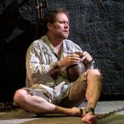 Brandon Jovanovich (Florestan) &copy; Wiener Staatsoper | Michael Pöhn