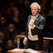 Franz Welser-Möst © Roger Mastroianni, courtesy of The Cleveland Orchestra