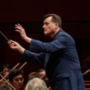 Christian Thielemann dirigiert die Wiener Philharmoniker &copy; Alte Oper Frankfurt | Tibor-Florestan Pluto