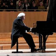 Grigory Sokolov &copy; Fundación Scherzo