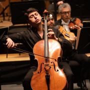 &copy; Orquesta Sinfónica de Galicia