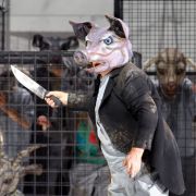 Animal Farm &copy; Ruth Waltz | Dutch National Opera