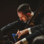Jeffrey Beecher &copy; Toronto Symphony