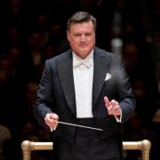 Christian Thielemann &copy; Jennifer Taylor