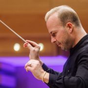 Yannick Nézet-Séguin &copy; Denis Germain