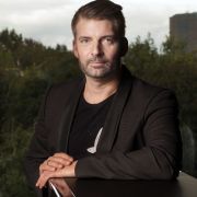 Matthias Pintscher &copy; Franck Ferville