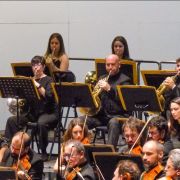 Orquesta de Extremadura &copy; Orquesta de Extremadura