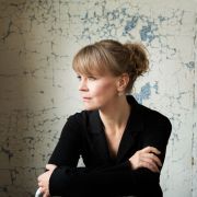Susanna Mälkki &copy; Simon Fowler
