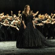 Eleanor Lyons, Ballett Zürich and the Adelaide Festival Chorus &copy; Andrew Beveridge