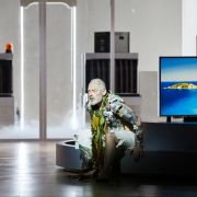 Il ritorno d'Ulisse in patria au Grand Théâtre de Genève &copy; Magali Dougados
