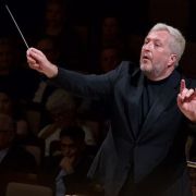 &copy; Orquesta Nacional de España