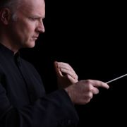 Gianandrea Noseda © Pasqualetti