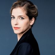 Karina Canellakis &copy; Mathias Bothor