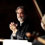 Jordi Savall &copy; David Ignaszewski