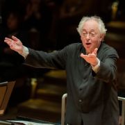 Philippe Herreweghe &copy; Peter Meisel