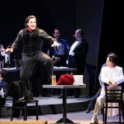 Leonardo Capalbo (Hoffmann) &copy; Masahiko Terashi