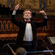 Christophe Rousset © Eric Larrayadieu