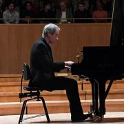 Piotr Anderszewski &copy; Fundación Scherzo
