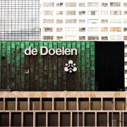 De Doelen concert hall, Rotterdam &copy; Pieter Wolthoorn | Wikimedia Commons