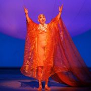 Anthony Roth Costanzo (Akhnaten) &copy; Belinda Jiao
