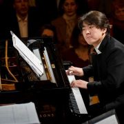 Seong-Jin Cho &copy; Petr Kadlec