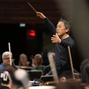 Myung-whun Chung dirige l'Orchestre Philharmonique de Radio France &copy; Christophe Abramowitz / Radio France