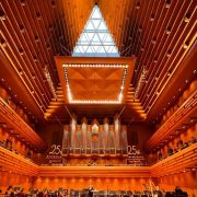 Venue: Tokyo Opera City Concert Hall | Bachtrack