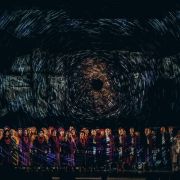 Kateryna d'Alexander Rodin, à l'Opéra d'Odessa &copy; Odessa Opera