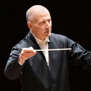 Paavo Järvi &copy; Gaëtan Bally