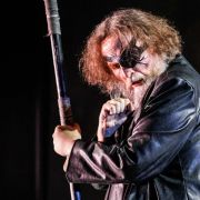 Warwick Fyfe (Wotan) &copy; Robin Halls