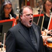 Sir Bryn Terfel &copy; Robert Piwko