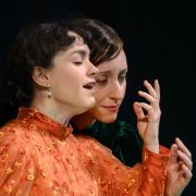 &copy; A. Bofill | Gran Teatre del Liceu