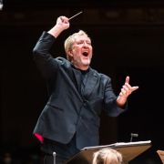 Thomas Adès &copy; Robert Torres
