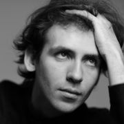 Alexandre Kantorow &copy; Sasha Gusov