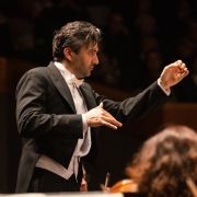 &copy; Orquesta Sinfónica de Galicia