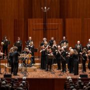 Freiburger Barockorchester &copy; Britt Schilling
