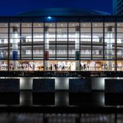 New National Theatre, Tokyo &copy; NNTT