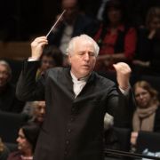Manfred Honeck &copy; Astrid Ackermann