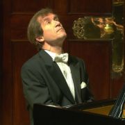 Nikolai Lugansky &copy; Wigmore Hall Trust, 2023